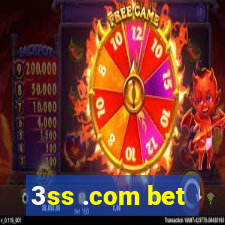 3ss .com bet